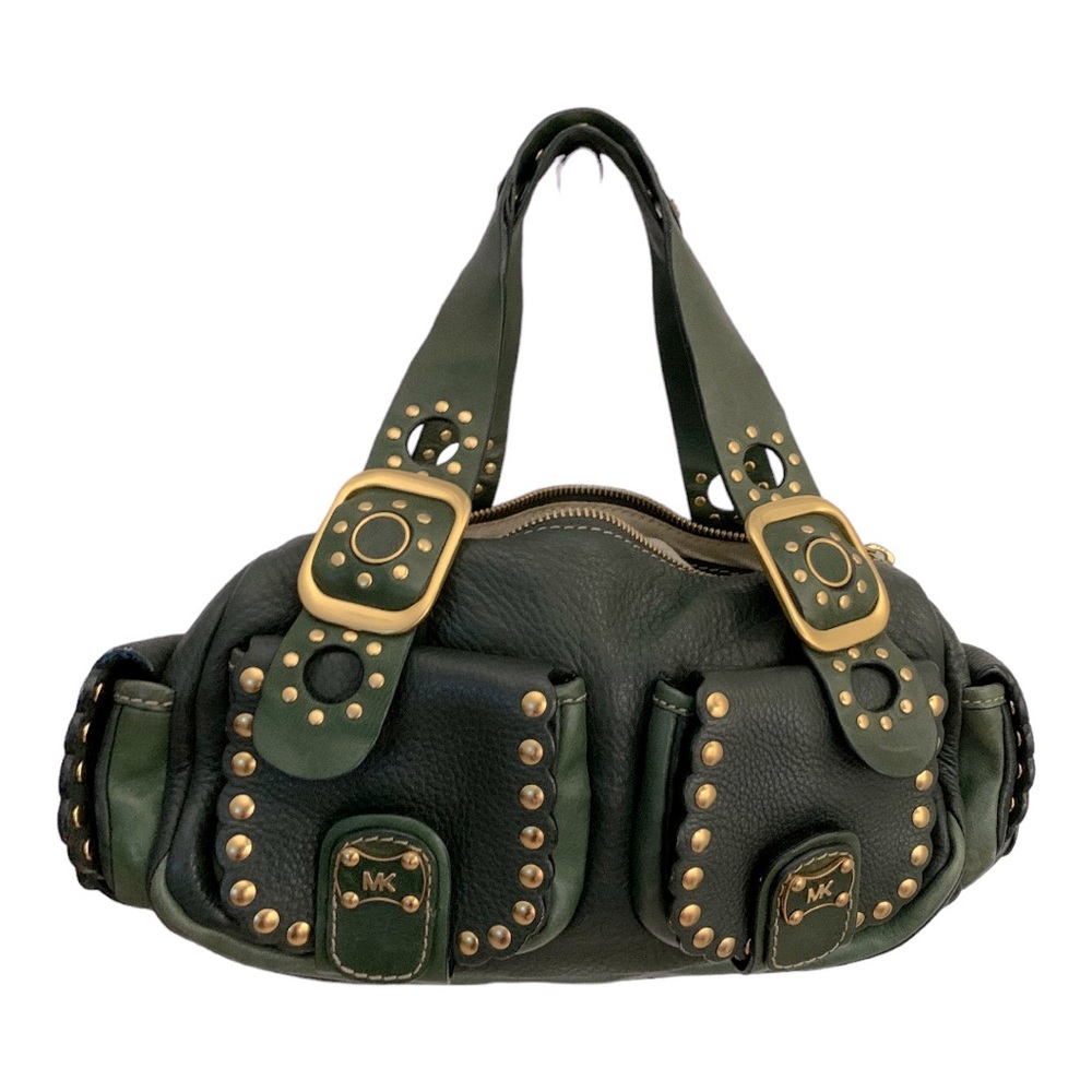 Gorgeous Michael Kors Satchel